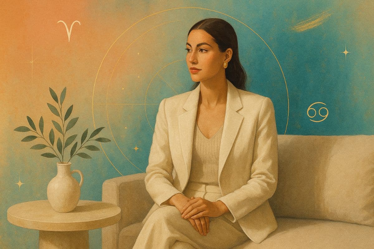 Align your home decor with your Lagna for positive energy