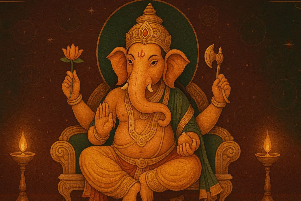 Vighnaraja Sankashti Chaturthi 2025: Date, puja vidhi and Astrological significance