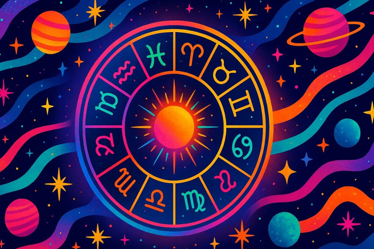 Weekly Horoscope September 15–21, 2025: What’s ahead for you