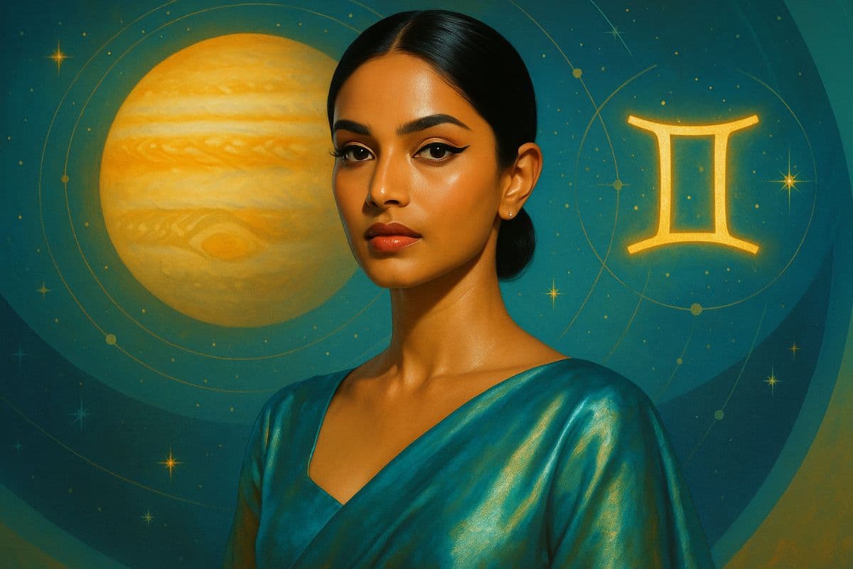 Jupiter Transit in Gemini 2025: Get ready for big surprises and life-changing opportunities ahead