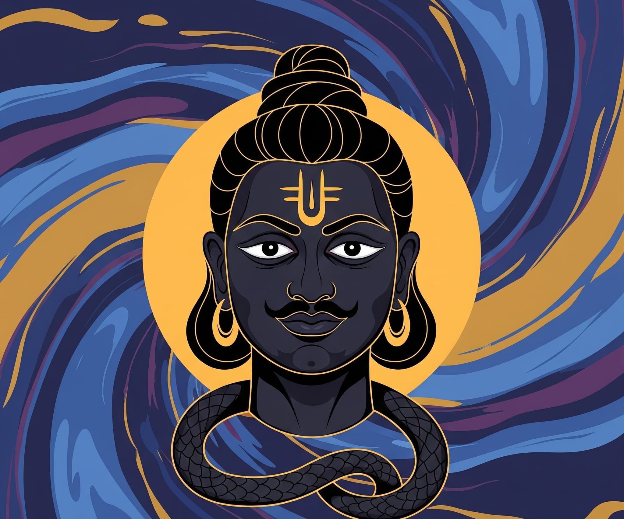 Rahu in Vedic Astrology: Effects, dosha and powerful remedies