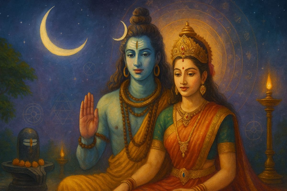 Bhauma Pradosh Vrat 2025: The ancient ritual to attract prosperity and peace