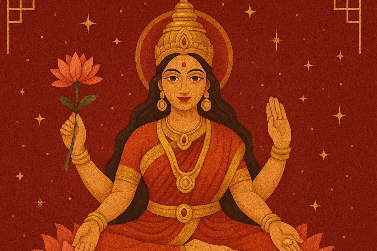 Lakshmi Puja benefits: Astrological ways to attract wealth, fortune and prosperity