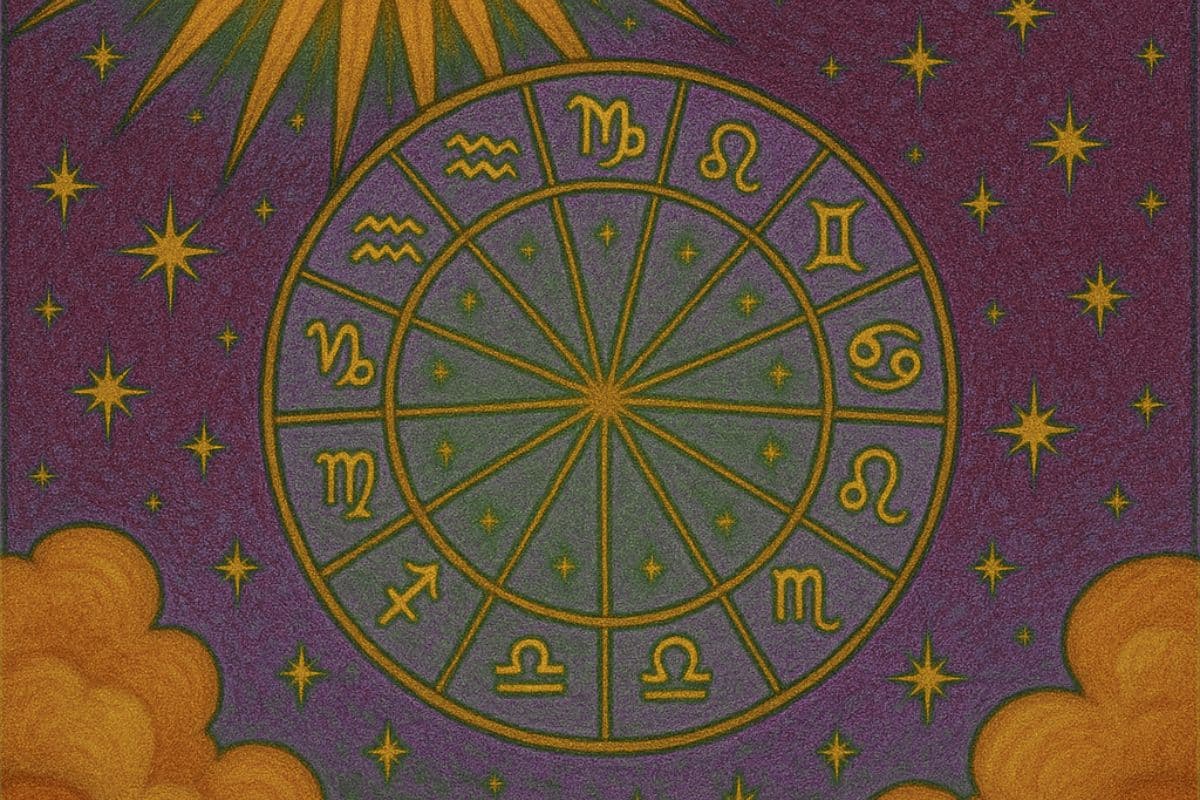 Mid-Week Energy Forecast September 1-7, 2025:  Motivation, shifts and challenges by your Zodiac sign