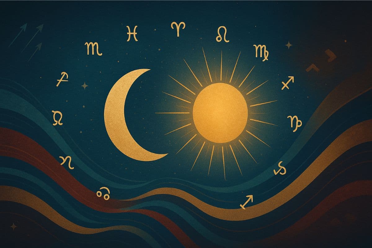 Mid-Week Energy Forecast (September 8–14, 2025): Shifts, motivation and challenges ahead