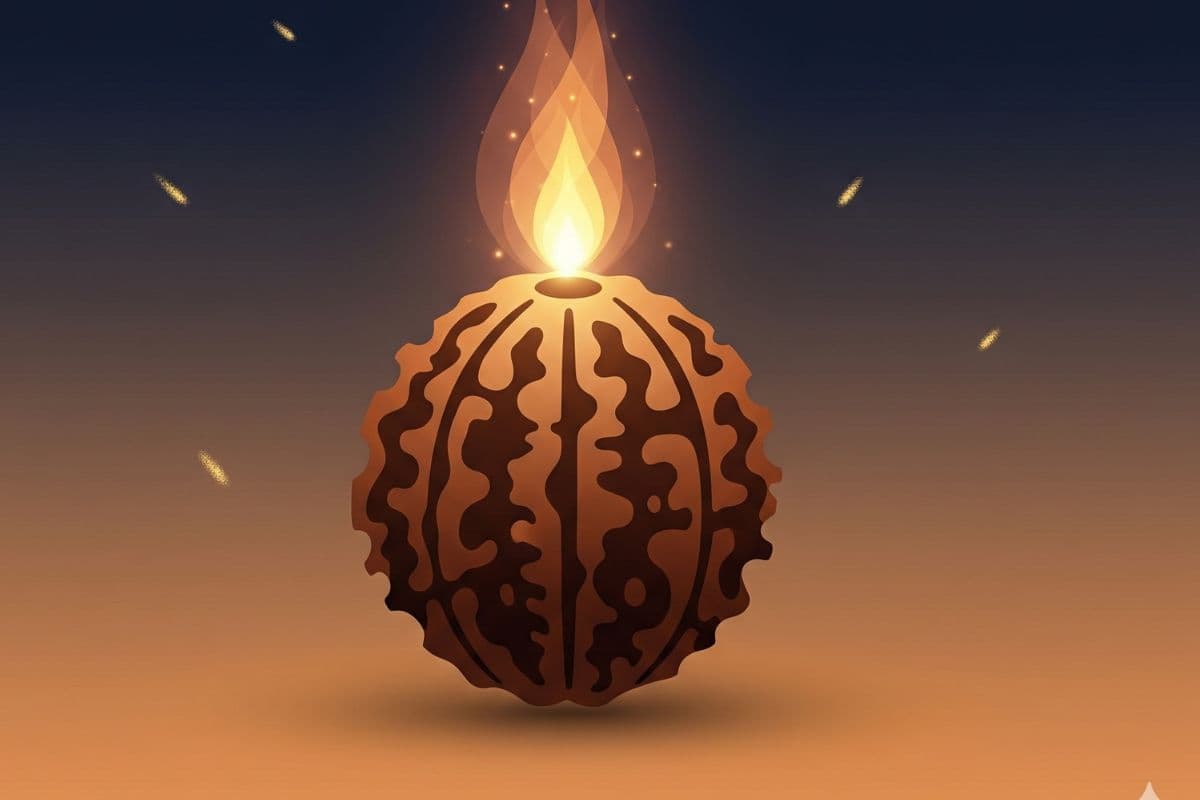 Rudraksha: Types, spiritual properties and powerful benefits explained