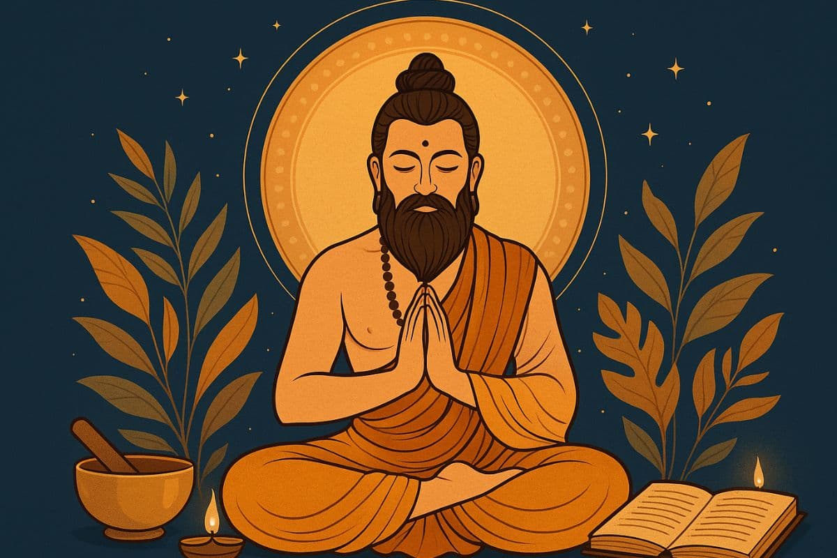 Spiritual Wisdom of the Week (September 8–14, 2025): Astrological insights for dharma and higher wisdom