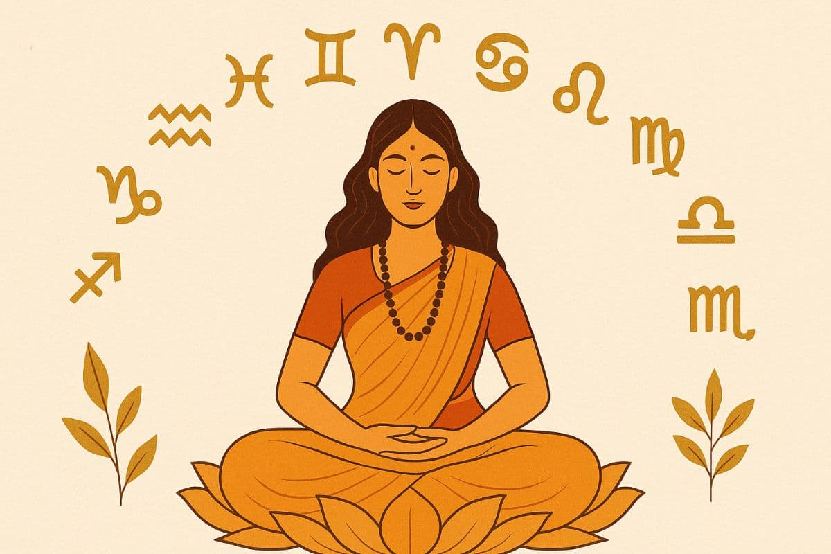 Best spiritual practices for every lagna: Astrology’s tips for inner peace