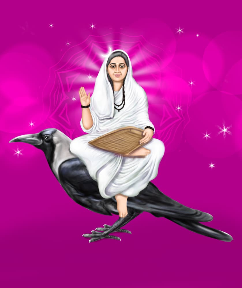 Dhumavati Jayanti: Rituals To Invoke the Wisdom Goddess On June 2, 2025