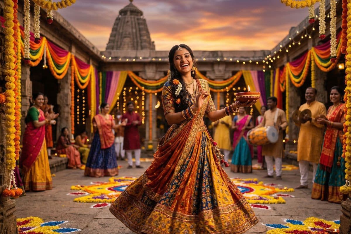 Swayambhuva Manvadi 2026: Date, Rituals and Why It's Considered Auspicious