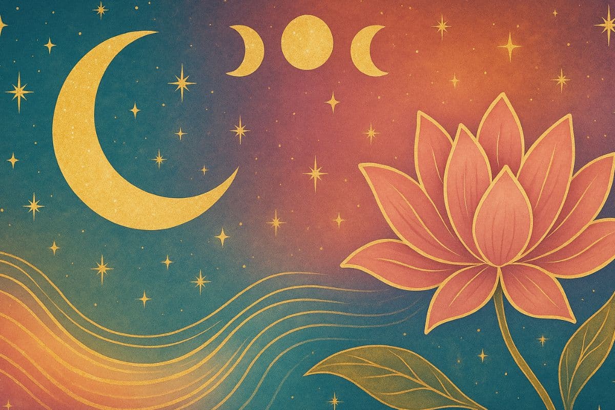 November 2025 Spiritual and Emotional Horoscope: Inner peace, healing, and heart renewal