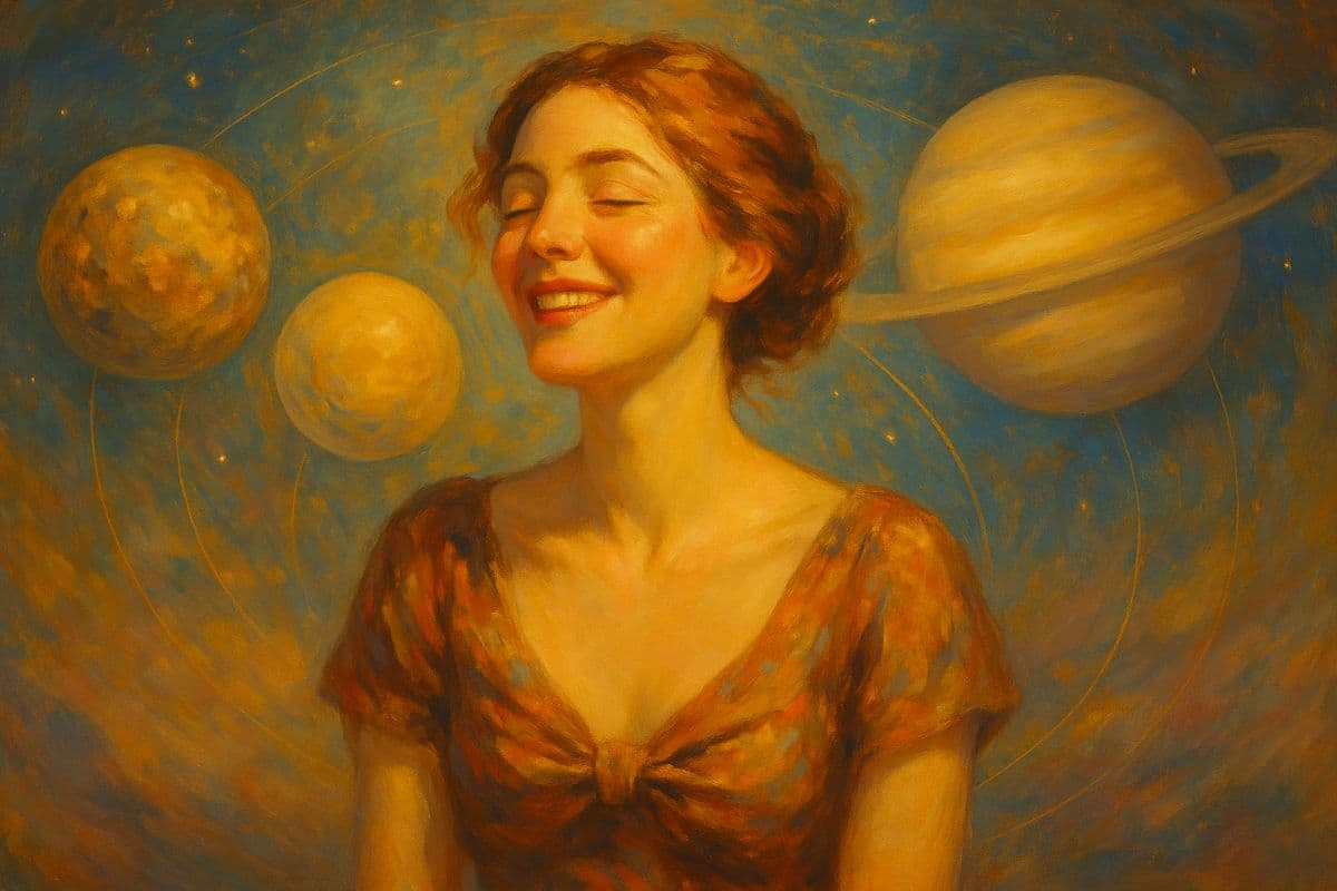 Thanksgiving 2025 Horoscope: What this year’s planetary energy means for you