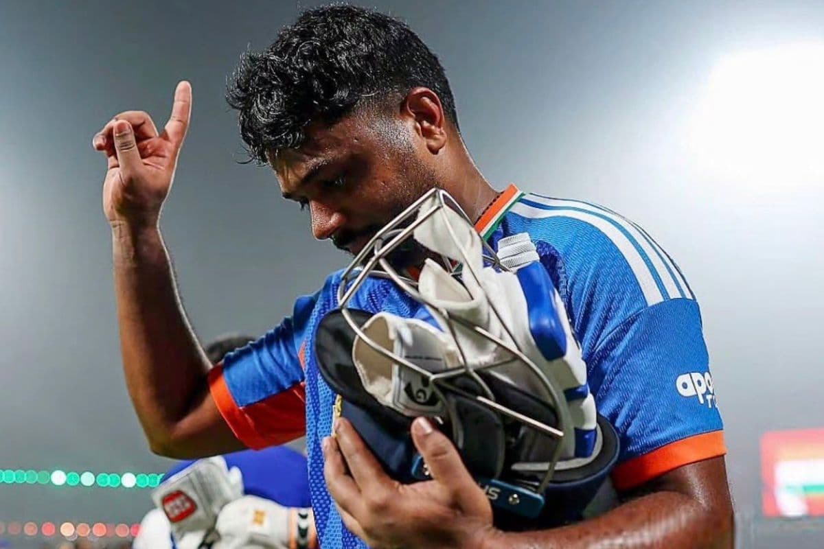 Sanju Samson CSK Trade: Astrology Prediction for His IPL 2026 Career Move