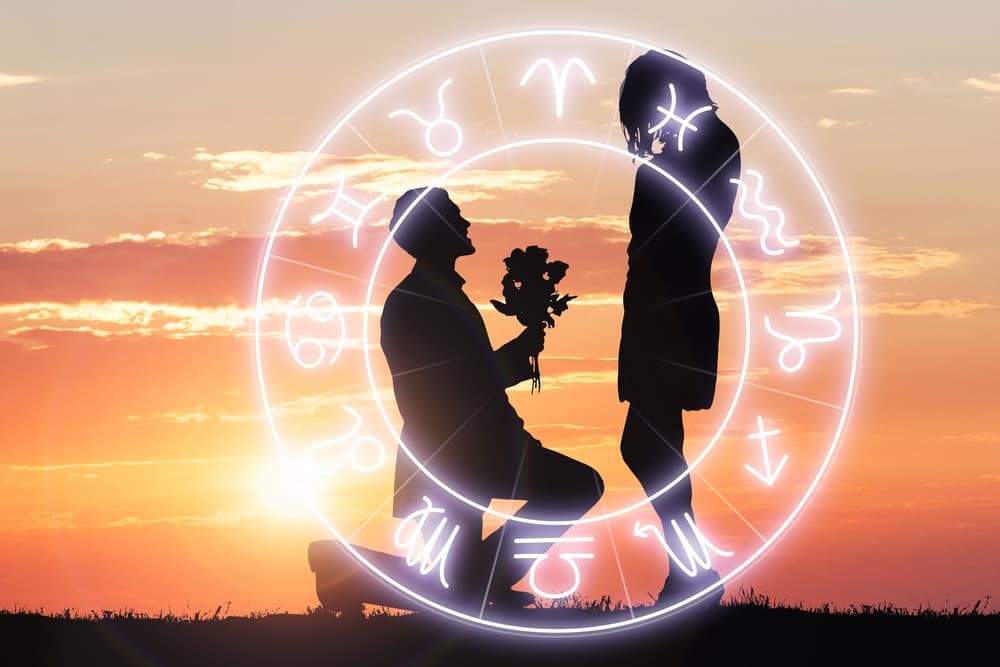 What Does Astrology Say About My Love Life and Affairs?