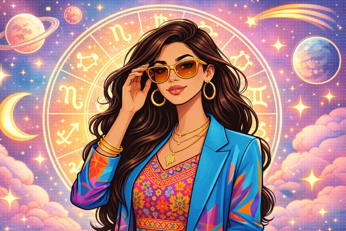 Do you have signs of fame in your birth chart? The most common Astrology indicators