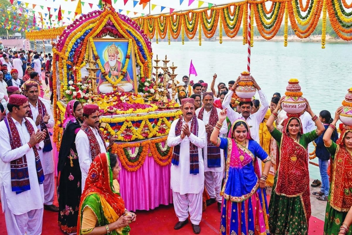 Cheti Chand 2026 (Jhulelal Jayanti): Sindhi New Year Date, Rituals and Significance