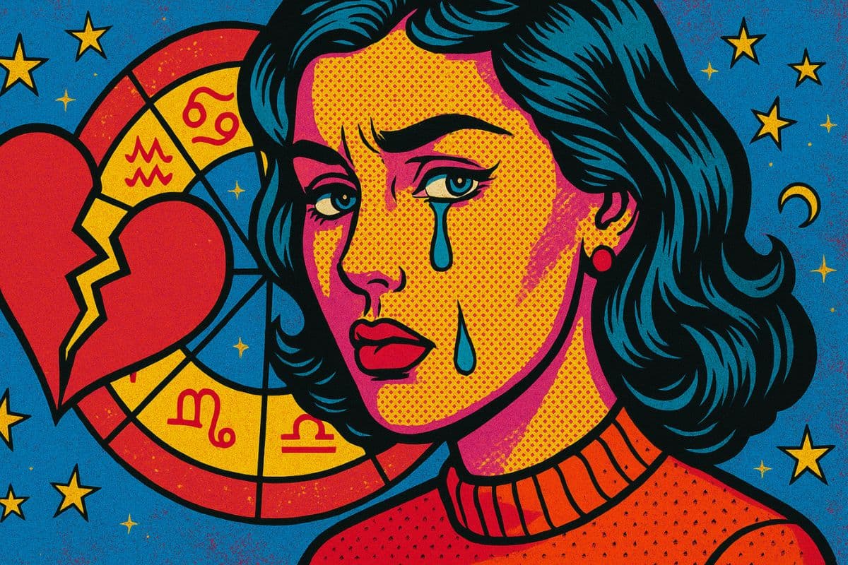 How your zodiac sign could be breaking hearts without knowing it