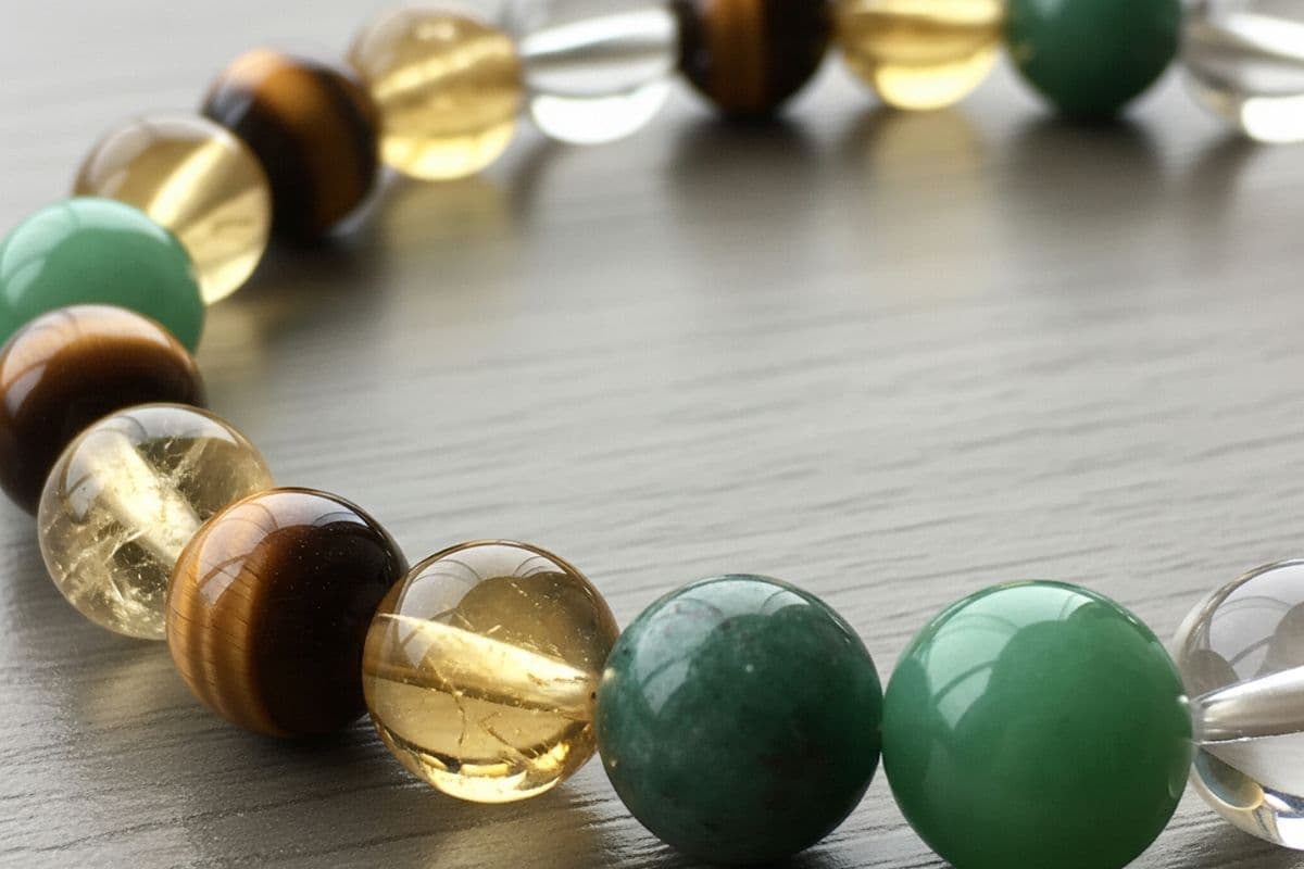 Dhan Yog Bracelet: Unlock wealth, financial growth, and prosperity in Vedic astrology