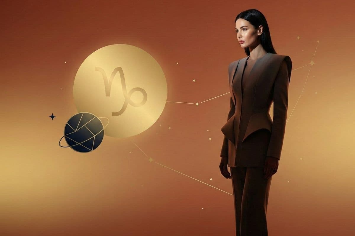 Mars Transit in Capricorn 2026: Big energy change that can boost ambition and results