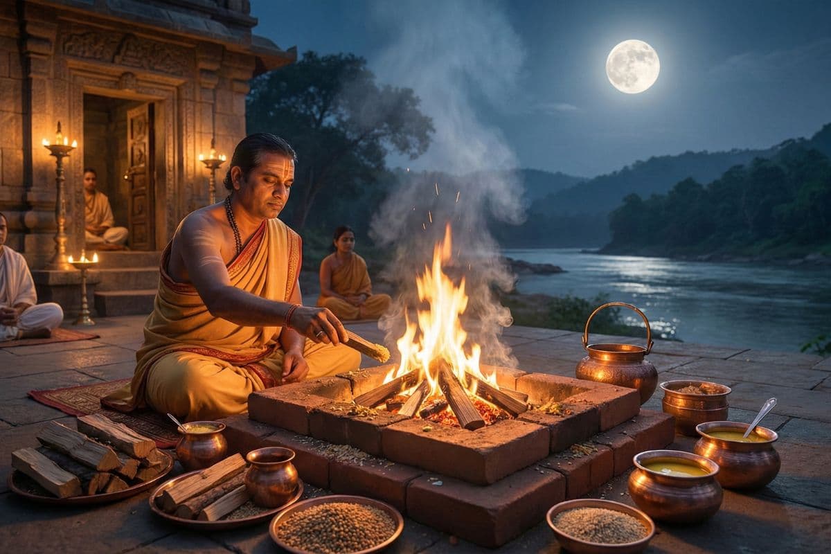 Anvadhan 2026 Calendar: Complete list of auspicious dates for new beginnings