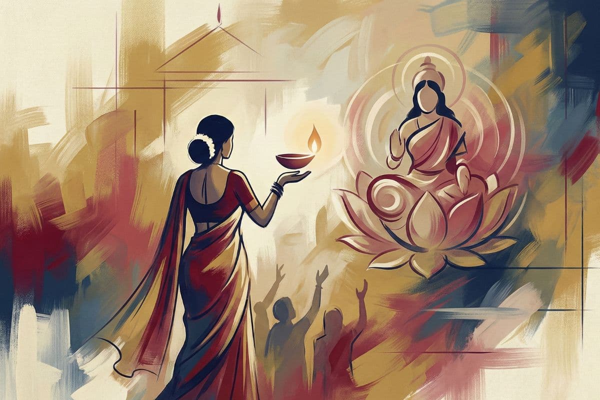 Lalita Jayanti 2026: A sacred day to awaken inner power and emotional stability