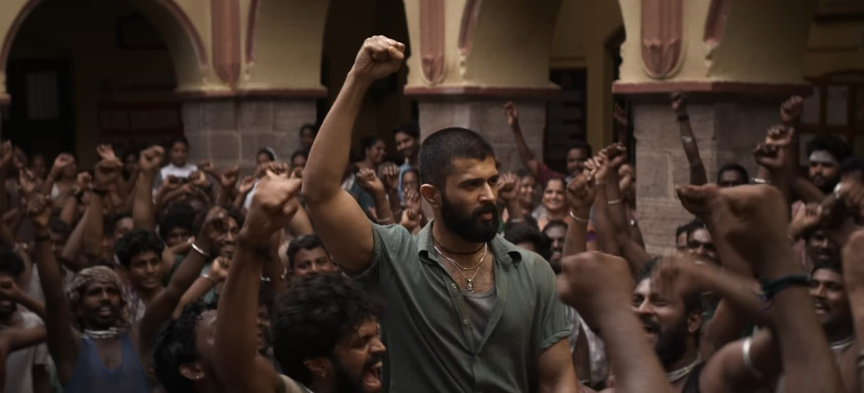Is ‘Kingdom’a hit or flop? Here is what stars say is next for Vijay Deverakonda