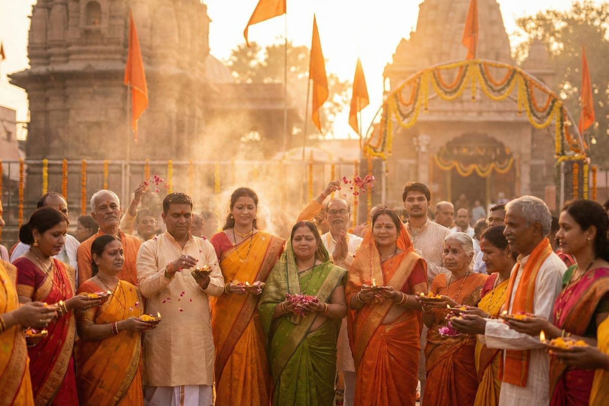 Ramlala Pratishtha Diwas 2026 Explained: Why this day holds deep spiritual importance