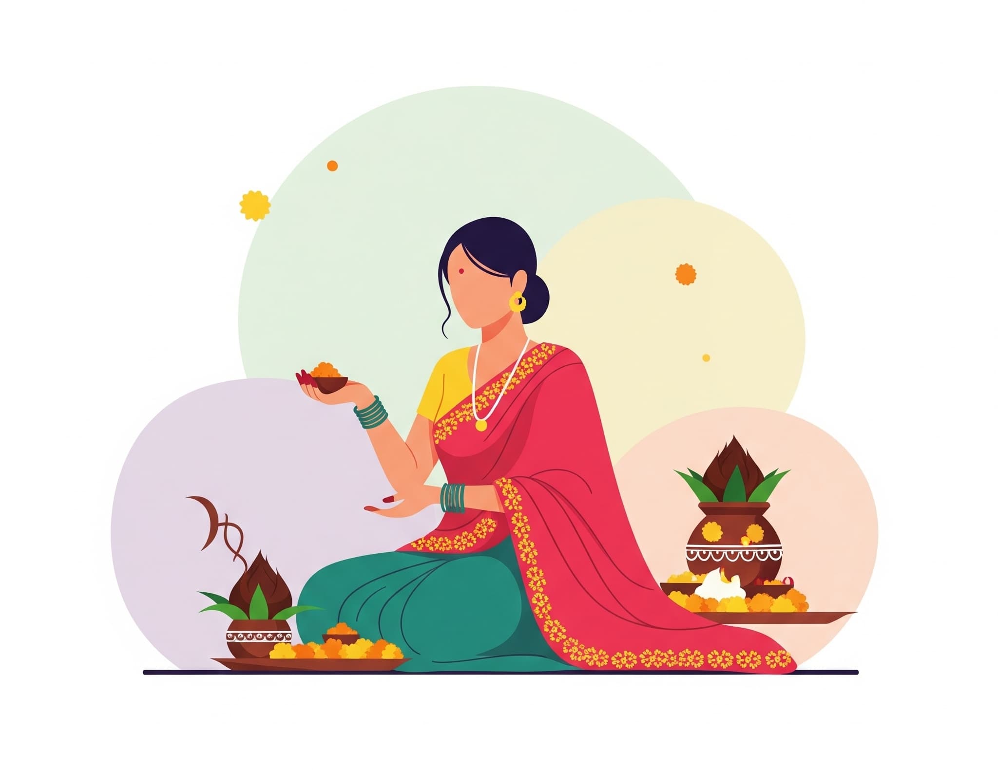 Mangla Gauri Vrat 2025: Benefits, rituals, and Tuesday dates you need to know