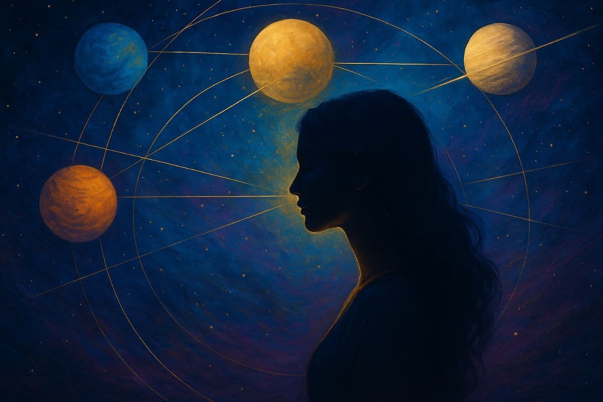 Graha Drishti Explained: How planets sneak into your life without asking