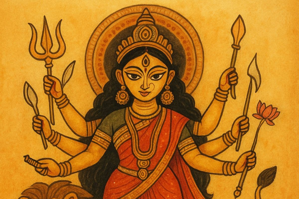 Mahalaya to Vijaya Dashami: Important dates and spiritual significance of Durga Puja 2025