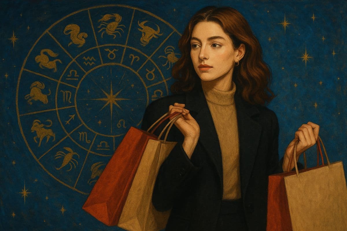 Cyber Monday 2025: Zodiac secrets to shop smart and save big this year