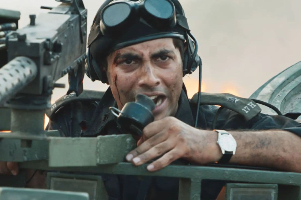 Not a Coincidence: The reason why Agastya Nanda’s Ikkis releases on Jan 1, 2026