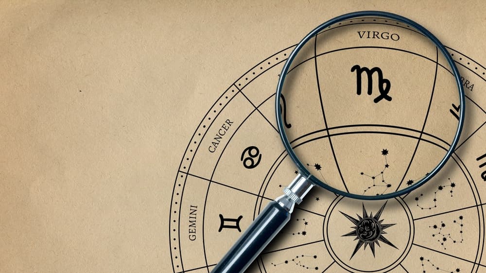 Born With a Virgo Moon? These Hidden Personality Traits Will Blow Your Mind