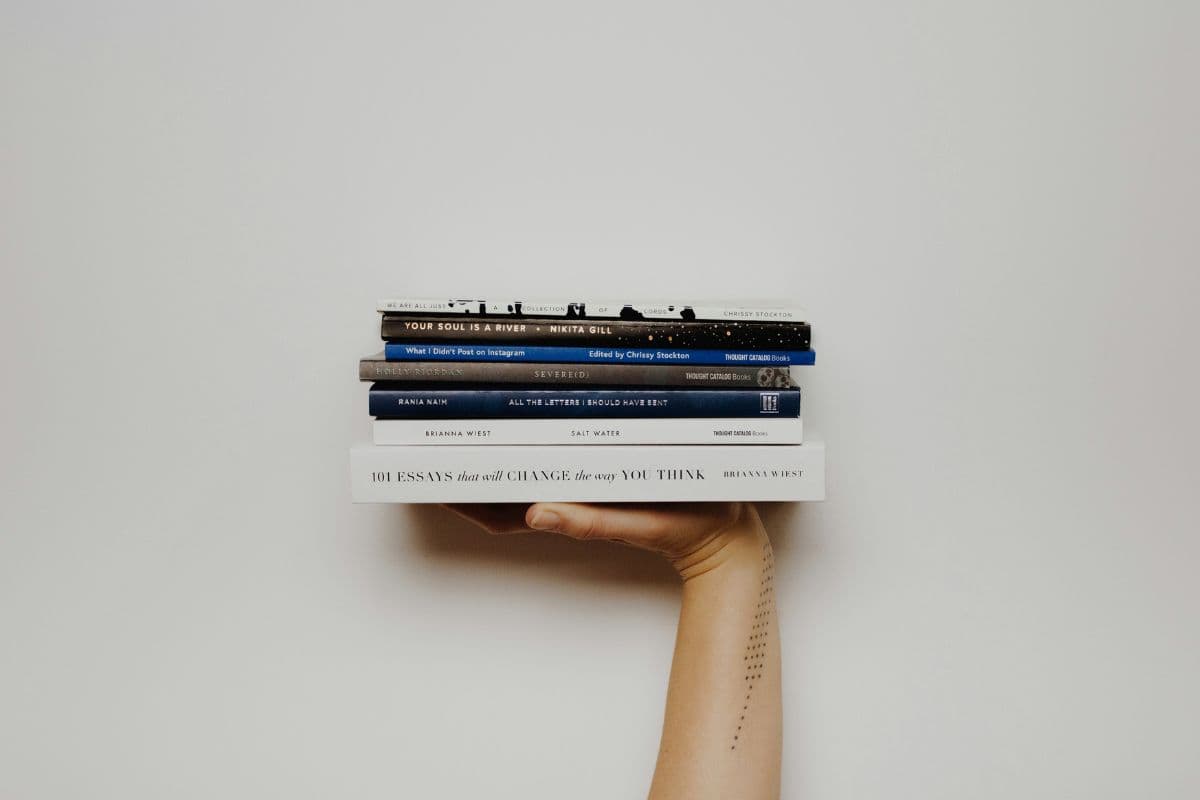 Find out which book genre matches your moon sign perfectly