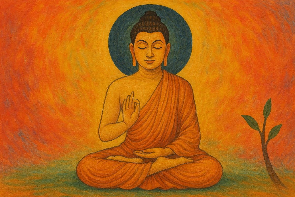 Buddha Jayanti 2025: Date, teachings, and spiritual significance of the Buddha’s birth anniversary
