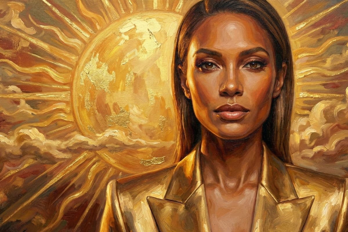 This Sun placement is behind natural leaders and big career success