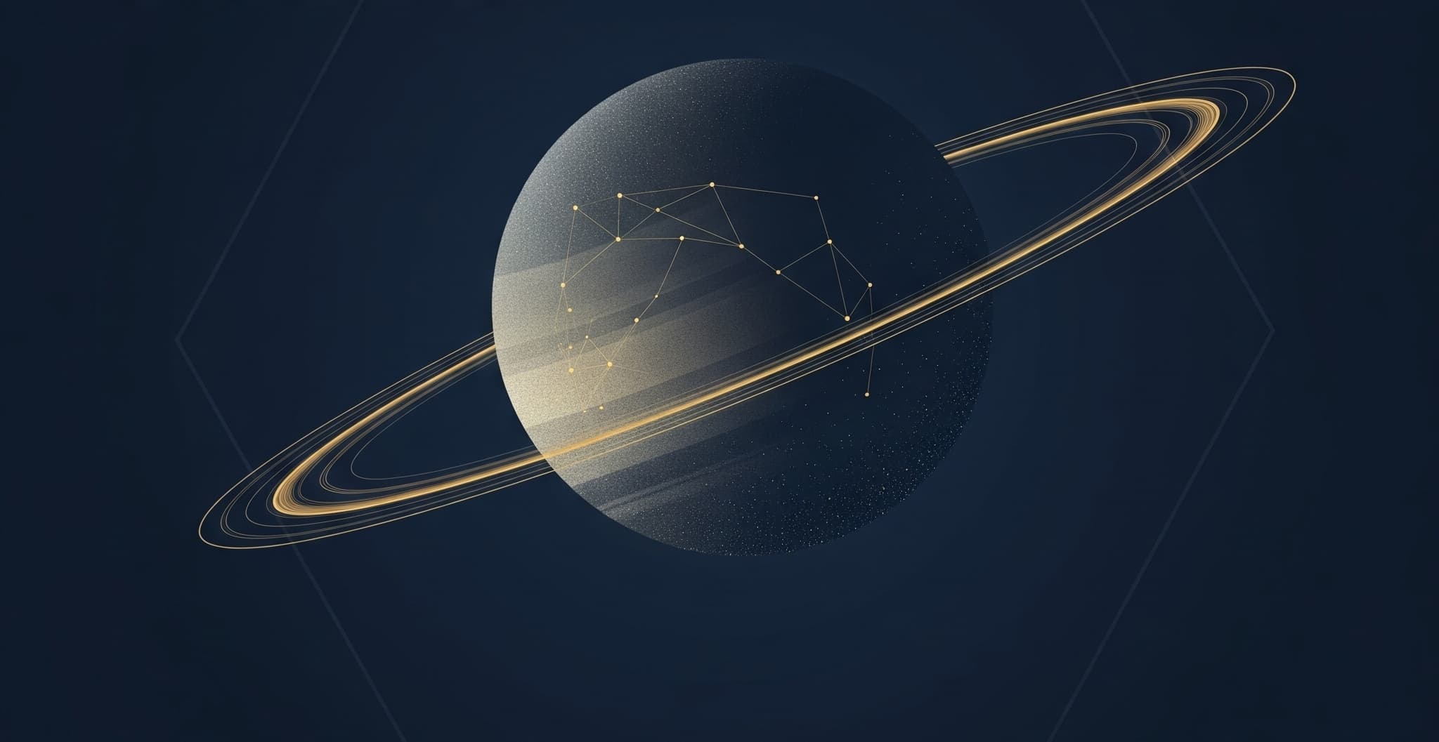 Struggling at Work? Saturn in the 10th House could explain why