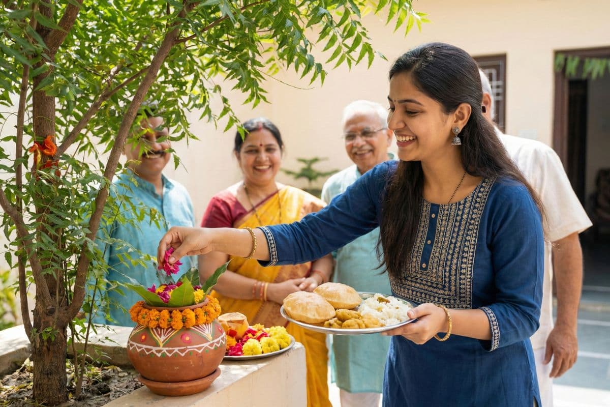 Sheetala Saptami 2026 Date: The Ancient Healing Festival for Modern Wellness