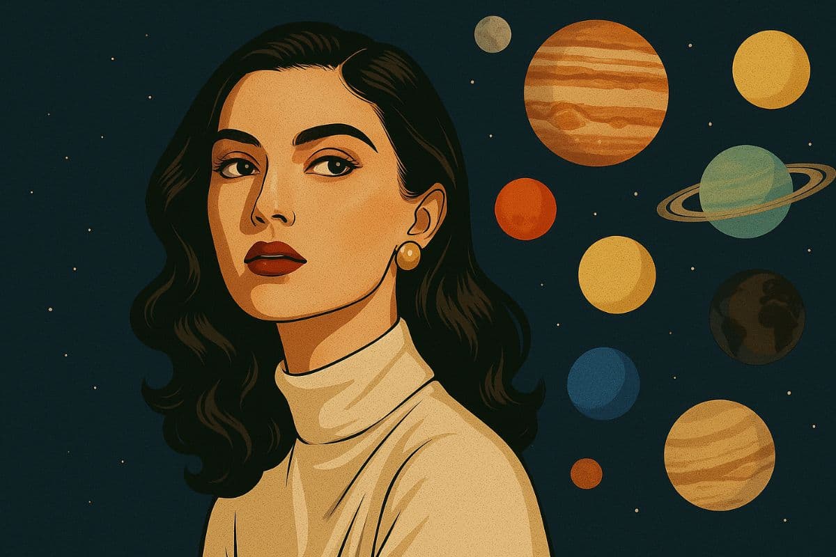 Navagrahas decoded: The hidden power of the 9 planets in your vedic chart