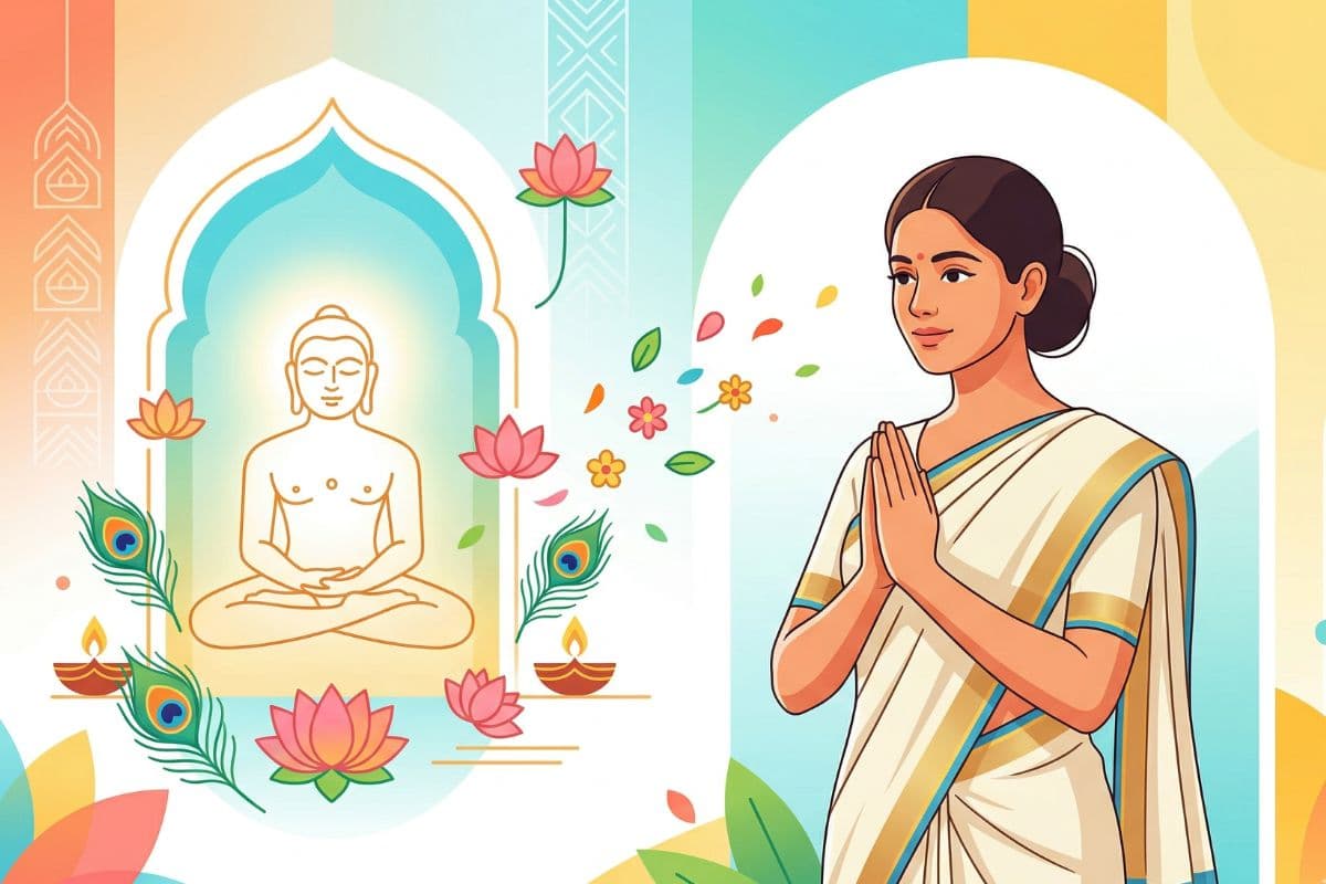 When Is Mahavir Jayanti 2026? Date, Meaning and Why It Still Matters Today