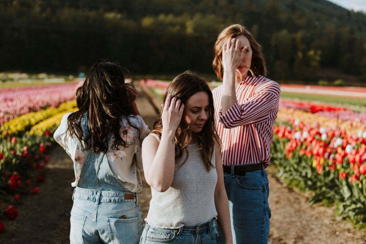 Here’s how your Moon Sign really responds to major life changes