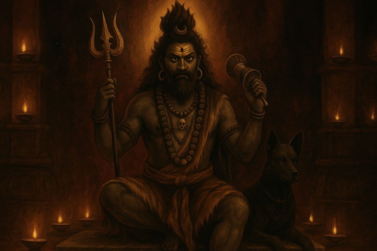 Kalashtami 2025: Date, rituals, and the significance of this sacred vrat