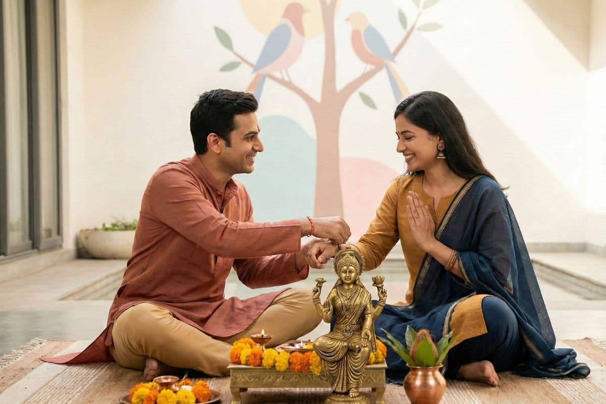 Janaki Jayanti 2026: Date, significance, and rituals to support a happy married life