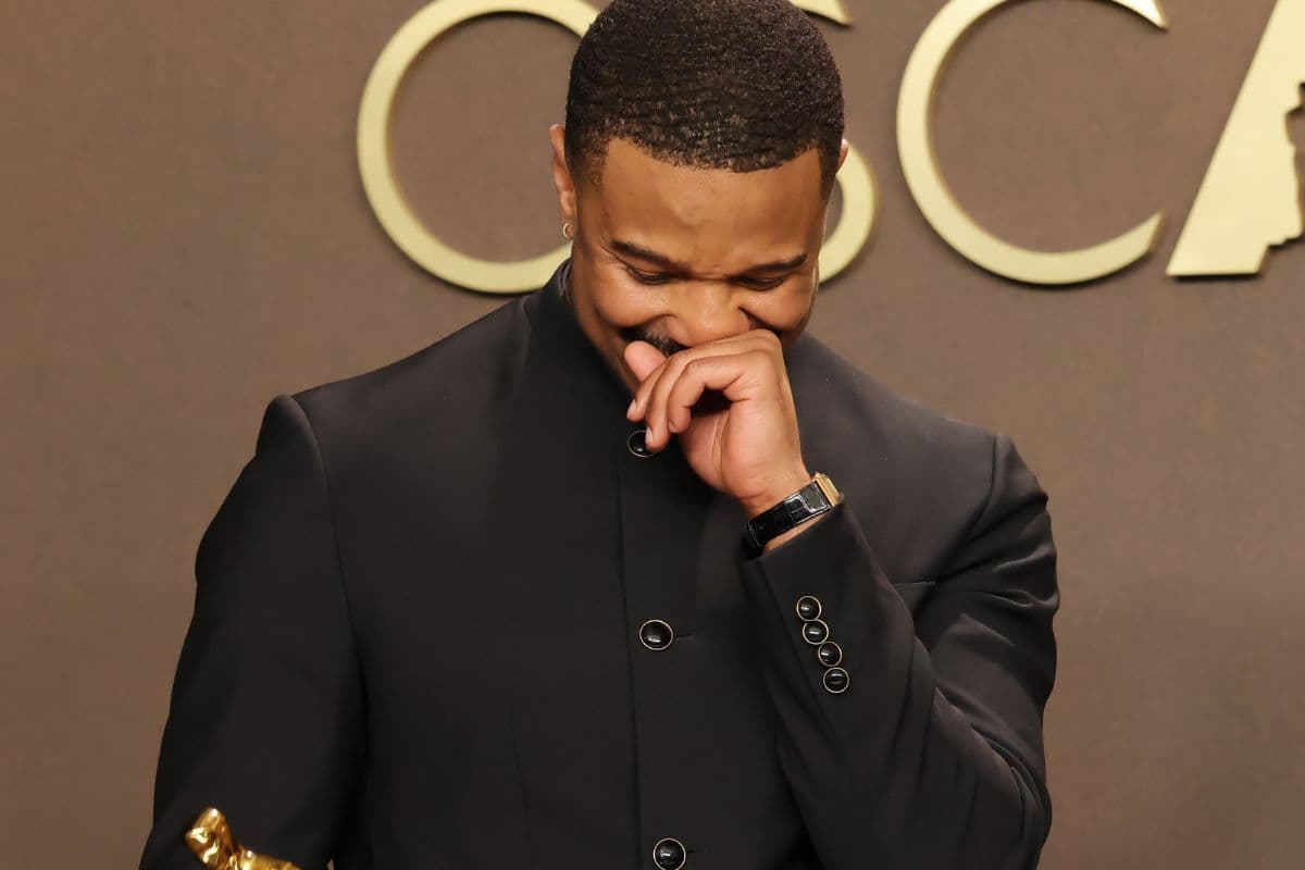 Michael B. Jordan Horoscope: What His ‘Sinners’ Oscar Win Reveals About His Career Destiny