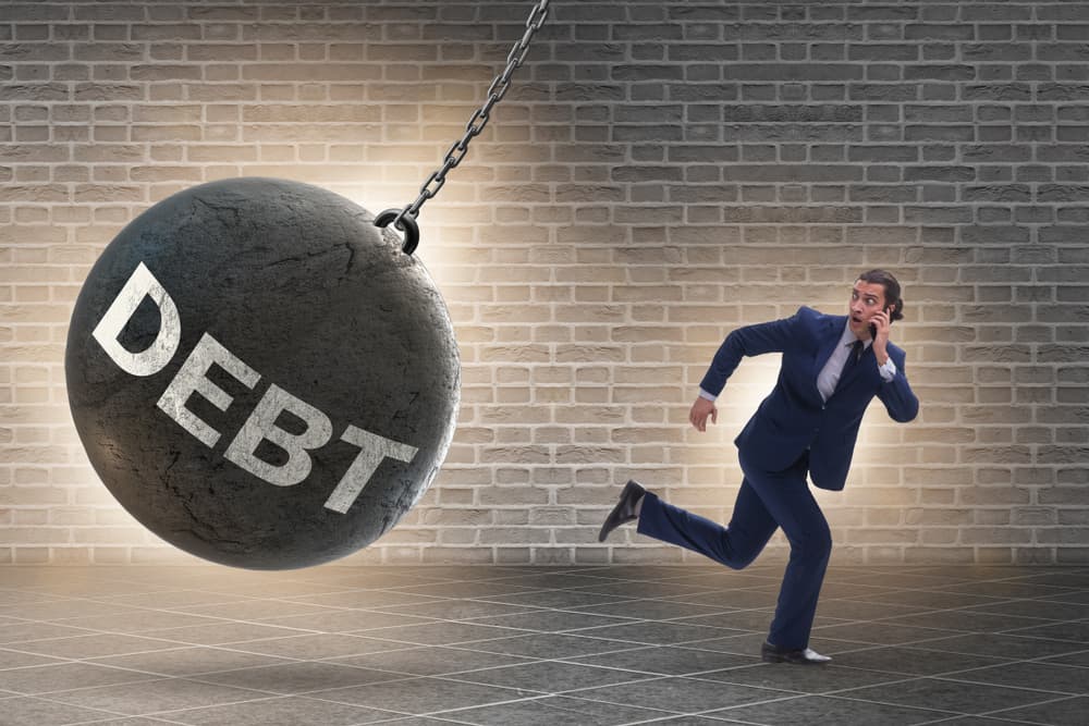How Astrology can help you overcome financial struggles and debt in 2025