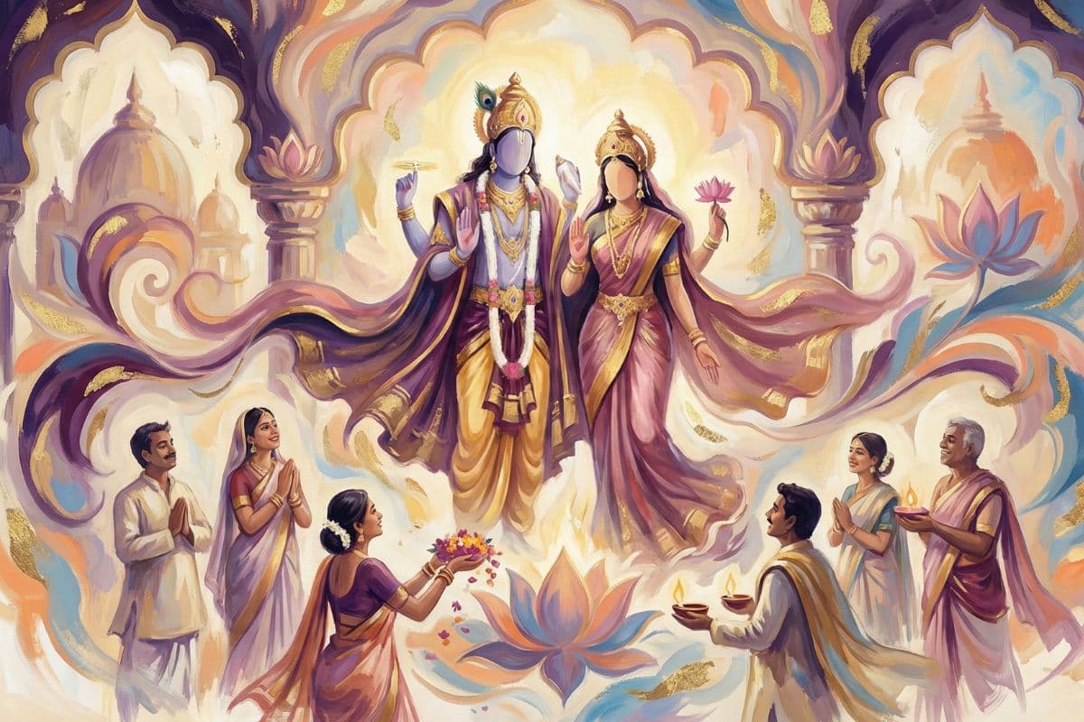 Jaya Ekadashi 2026: Why this Ekadashi is known for victory and inner strength