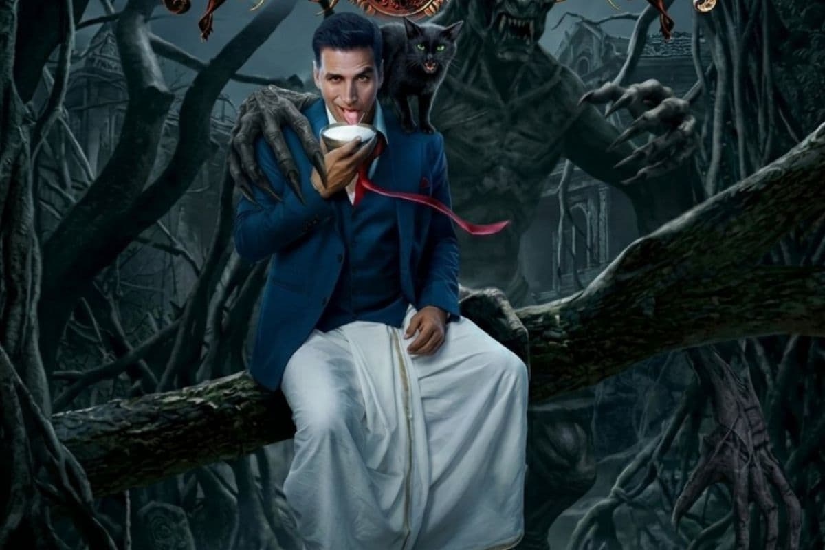 Akshay Kumar Birth Chart: Is Bhooth Bangla the Right Film at the Right Time?