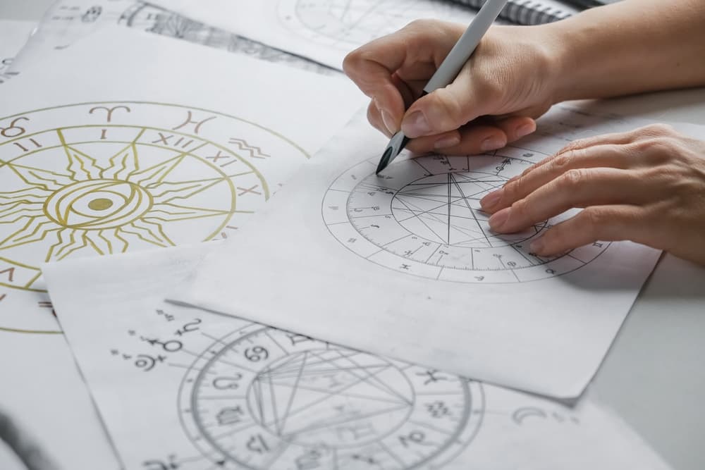 What Your Transit Chart Can Tell You