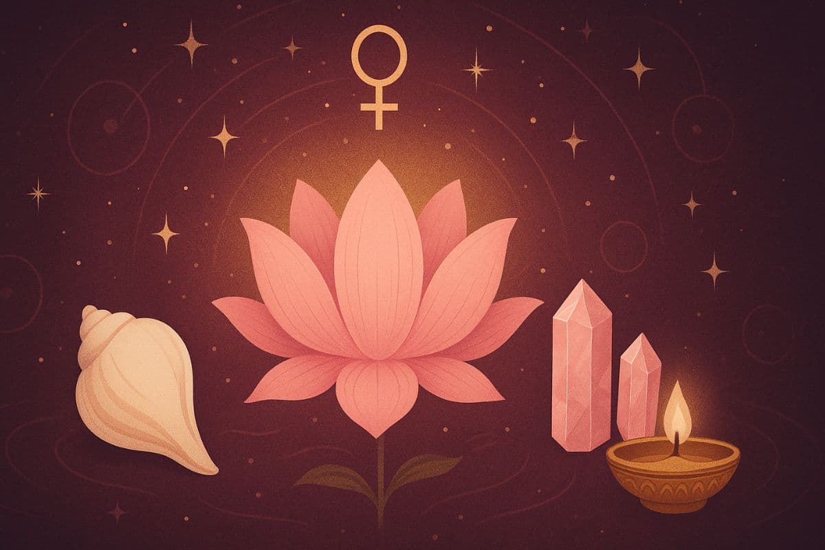 Venus remedies for love: Powerful tips not to be missed this Friday