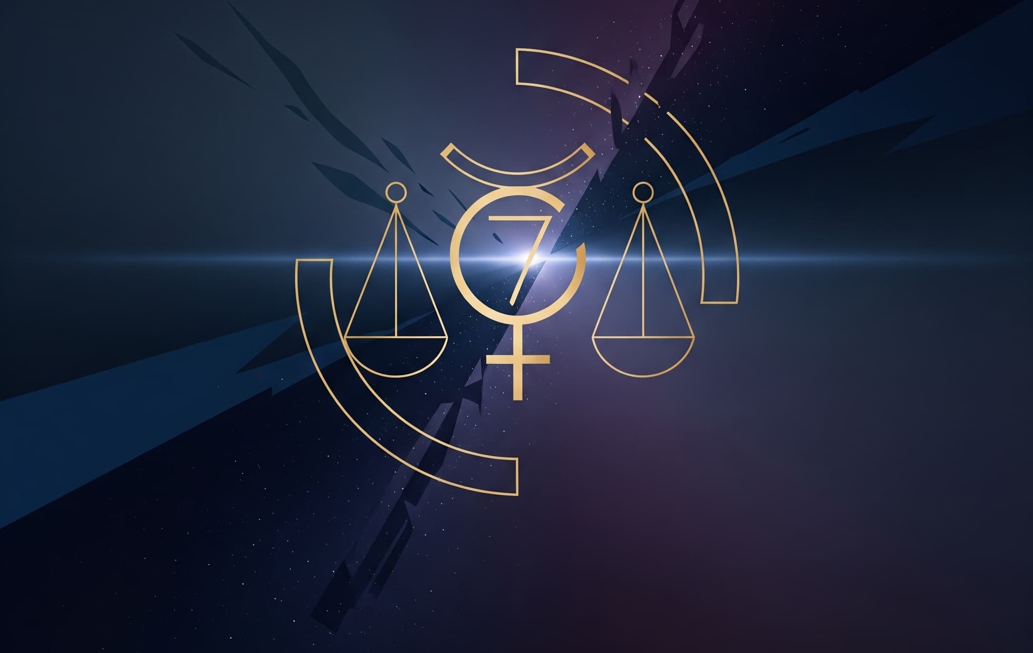 Venus in the 7th House on Monday: Moon’s emotions and love’s lessons